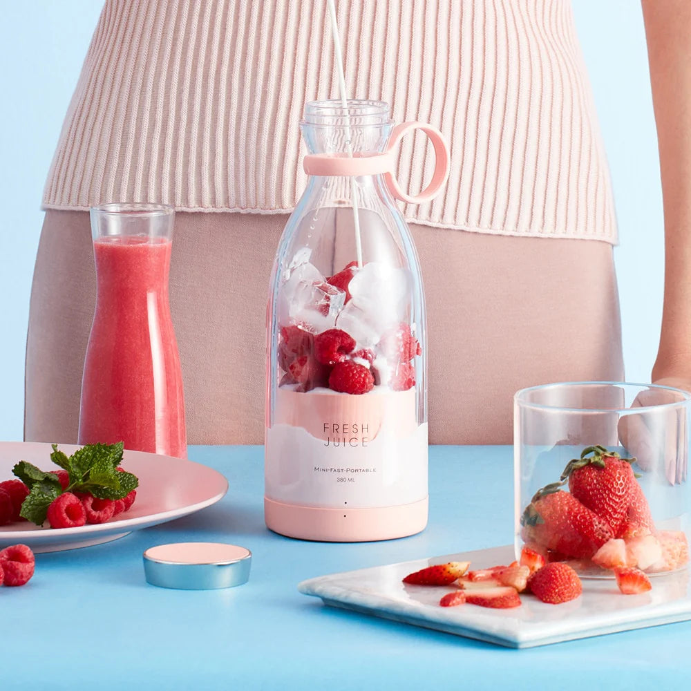 Appareil à smoothies