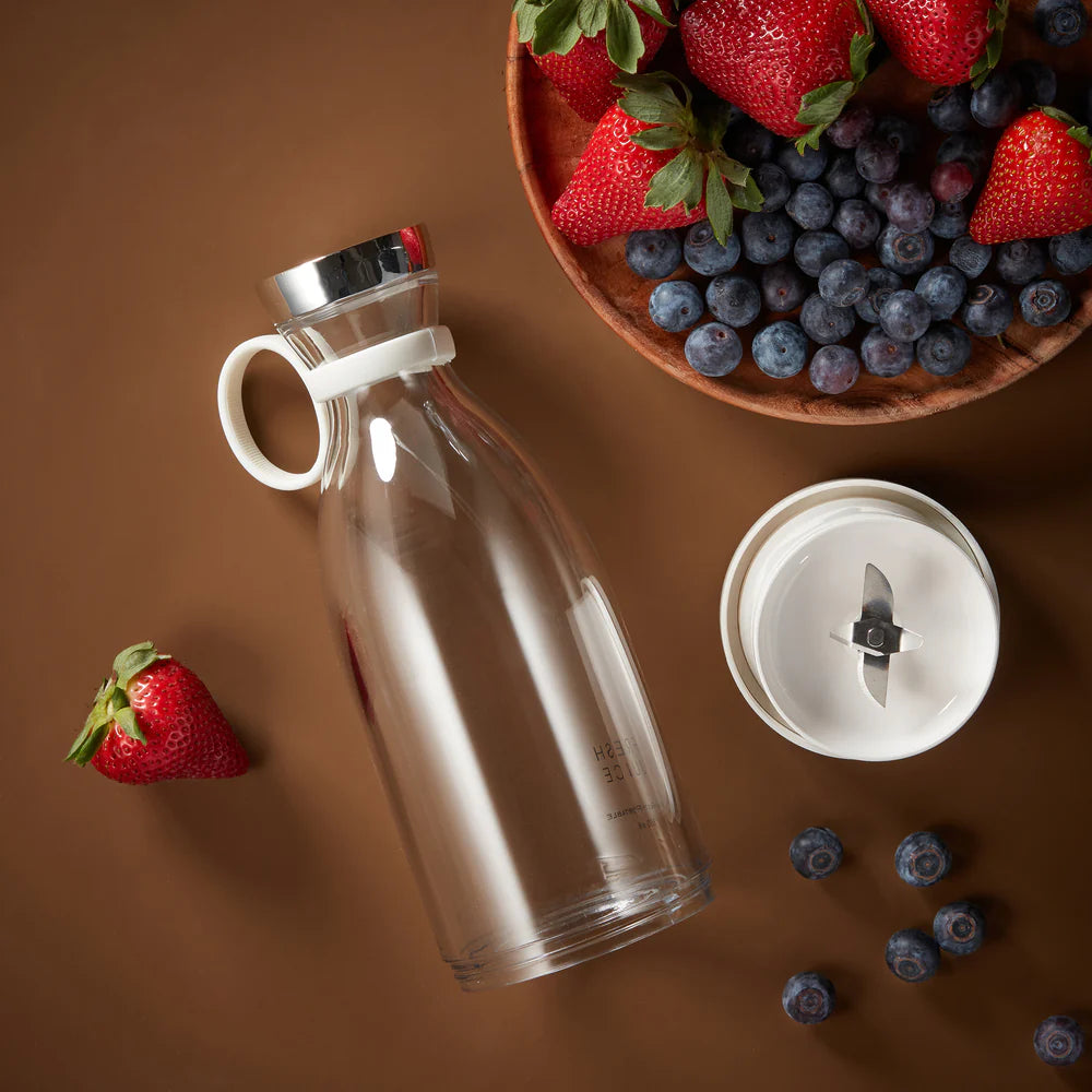 Appareil à smoothies
