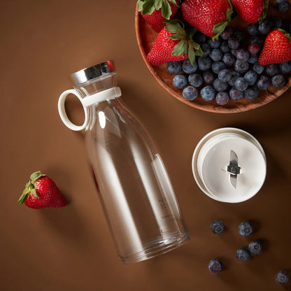 Appareil à smoothies