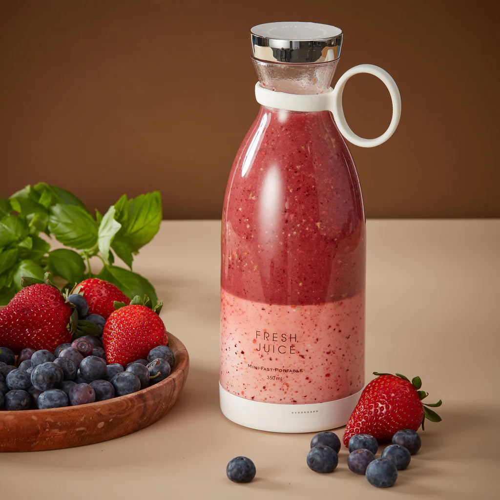 Appareil à smoothies