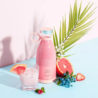 Appareil à smoothies
